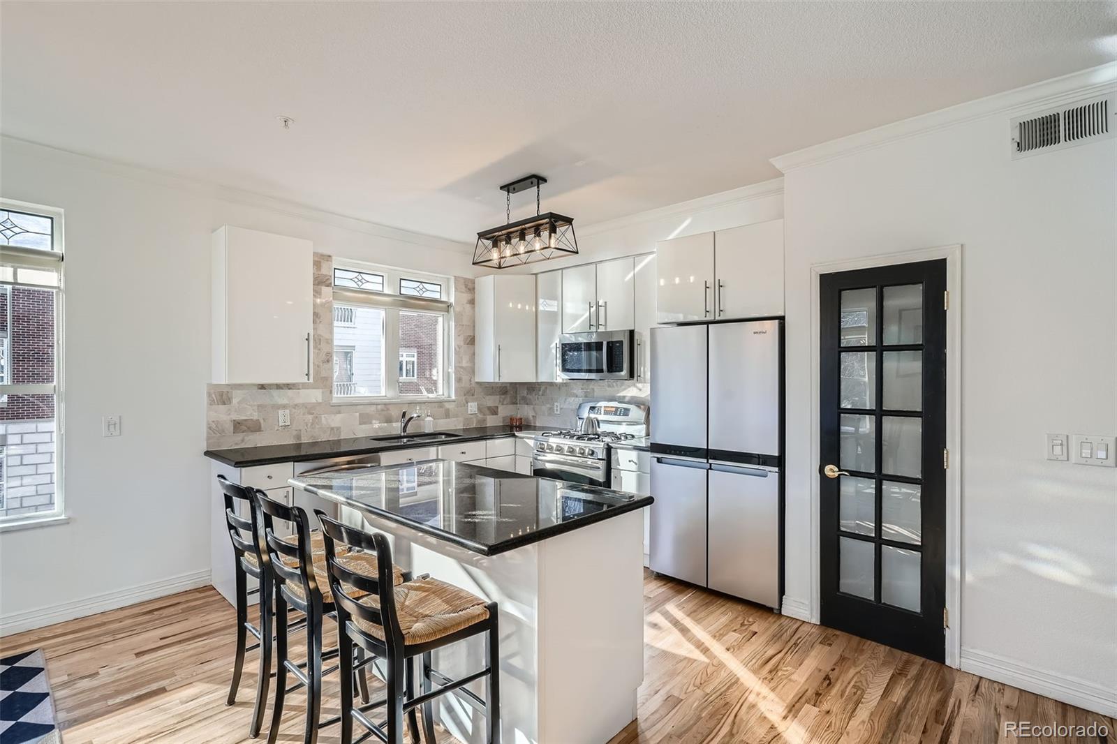 111 S Monroe Street B207