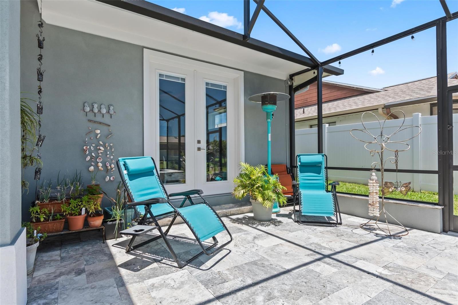 46 Cottonwood Court