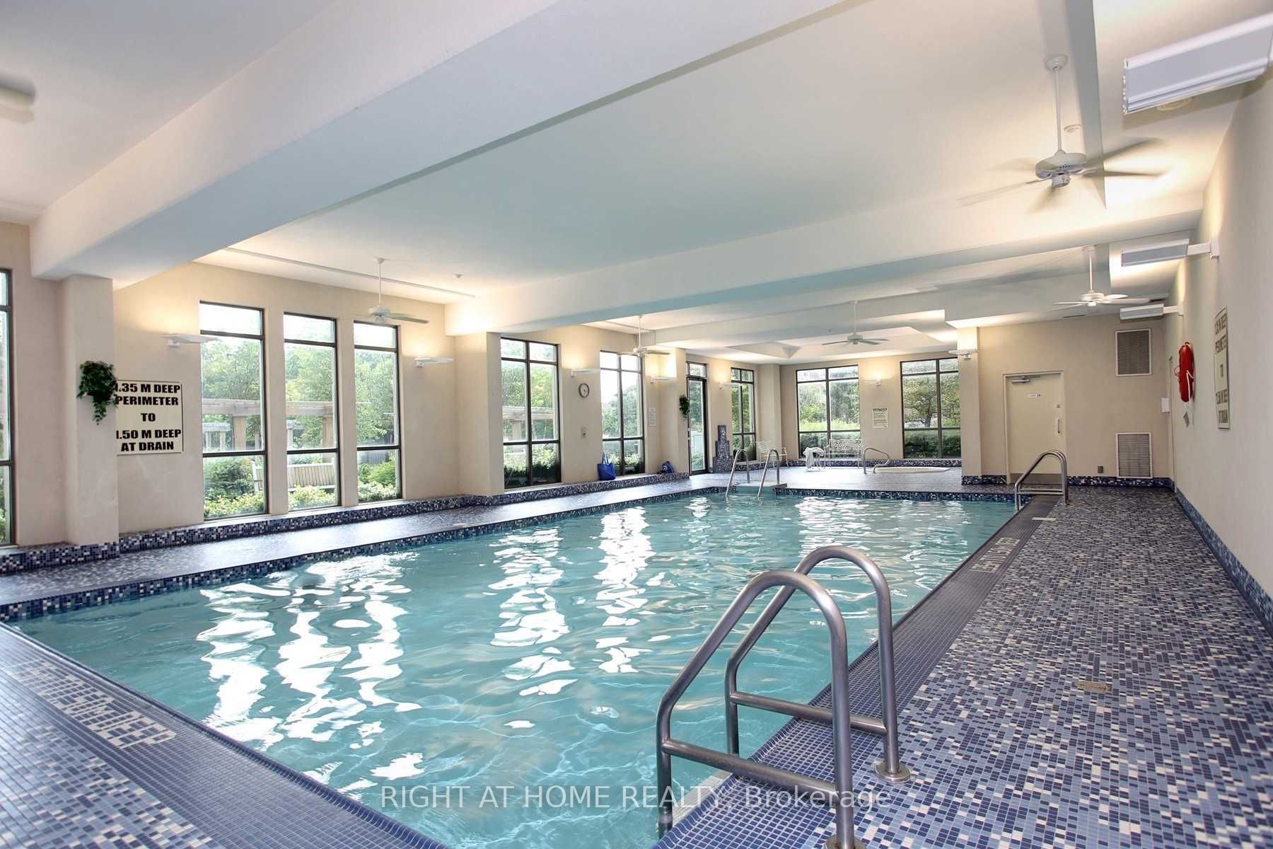 100 Promenade Circ 708