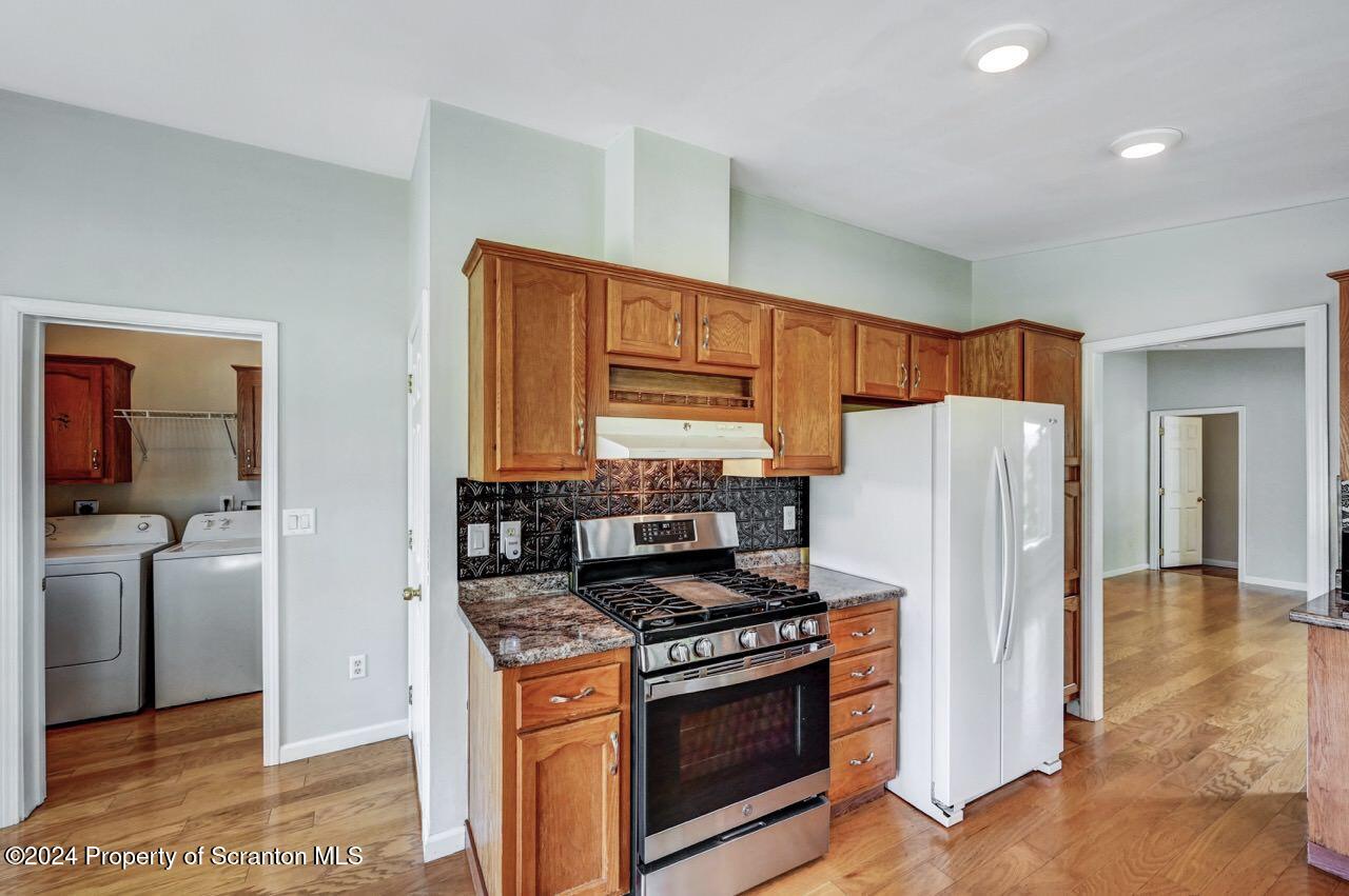 304 S Abington Road