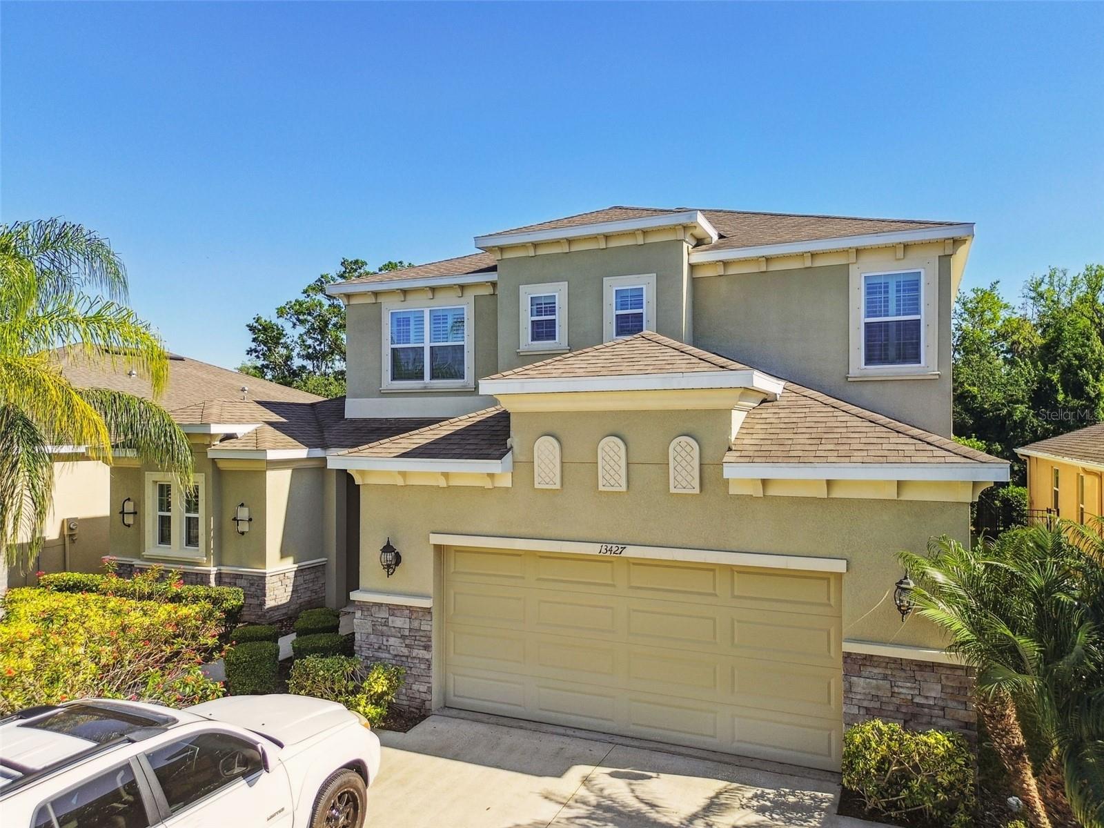 13427 Canopy Creek Drive