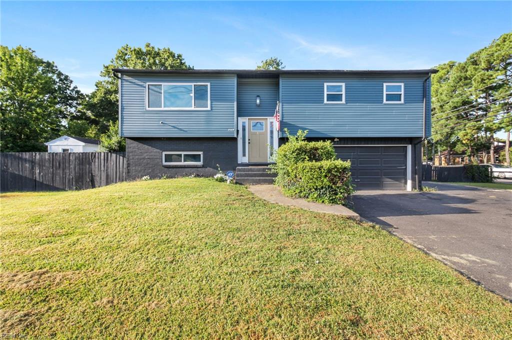 3549 Silina Drive, Virginia Beach, VA 