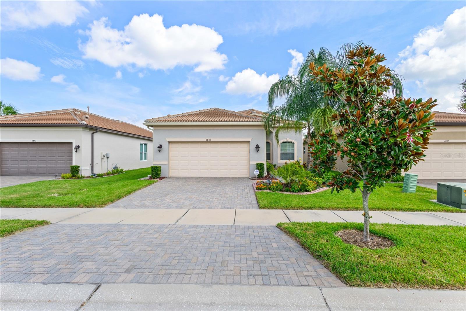 4839 Sevilla Shores Drive