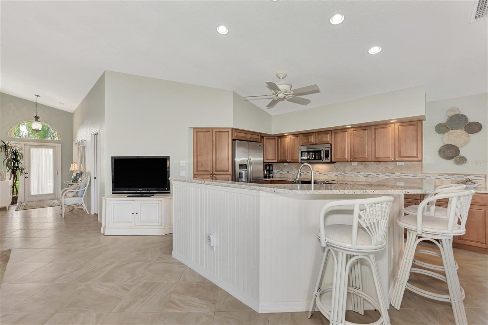 3195 Village Lane