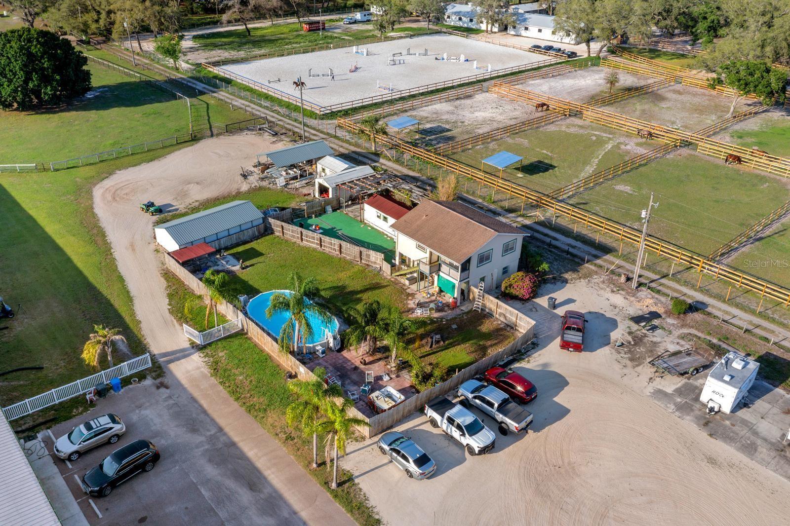 7705 Gardner Road