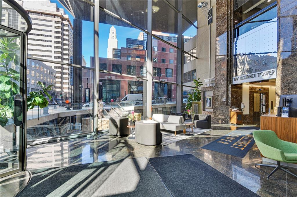 1101 Walnut Street 1308