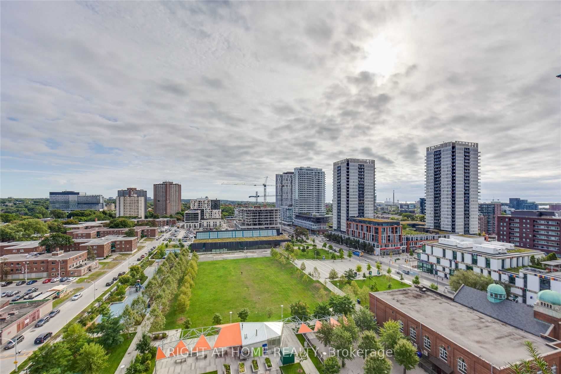 260 Sackville St 312