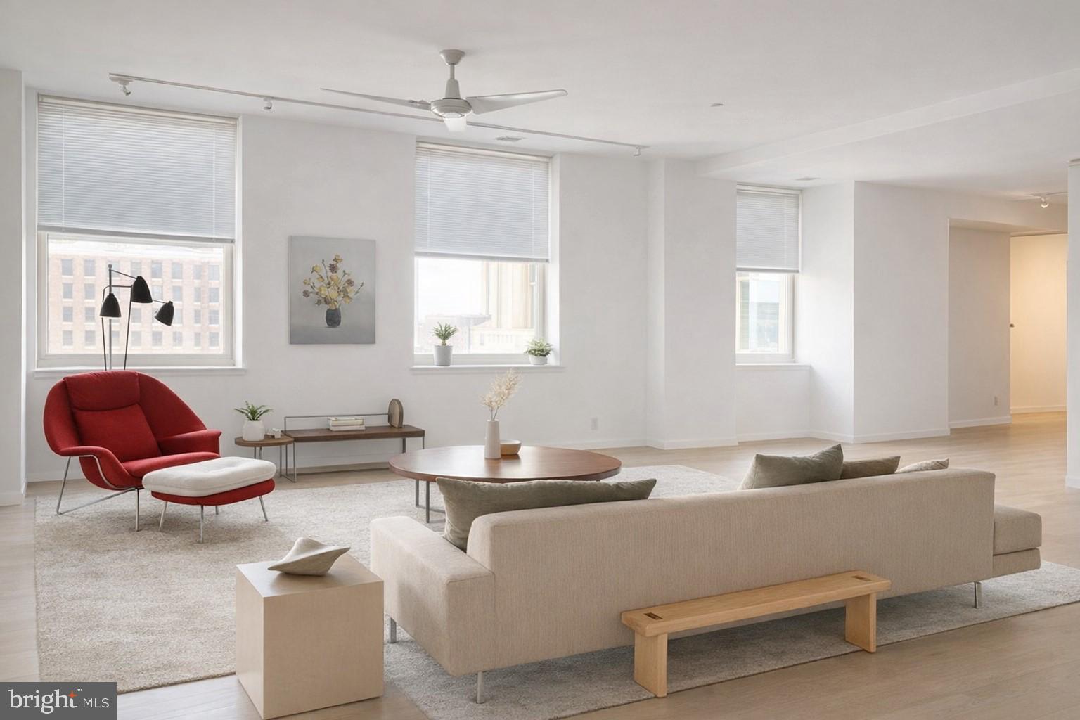 1600 Arch Street 1809