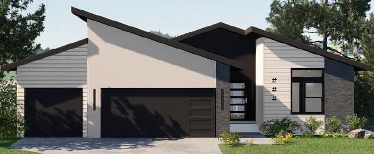 2103 SW Wheatfield Drive