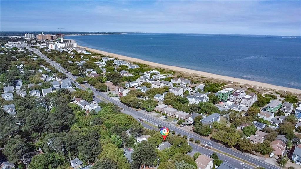 2581 Shore Drive, Virginia Beach, VA 