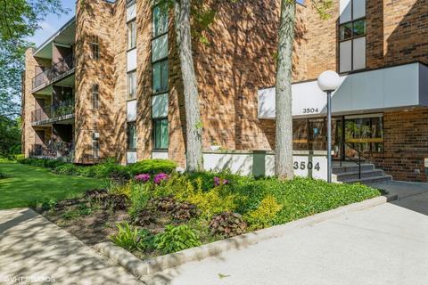 3504 Lakeview Drive 302
