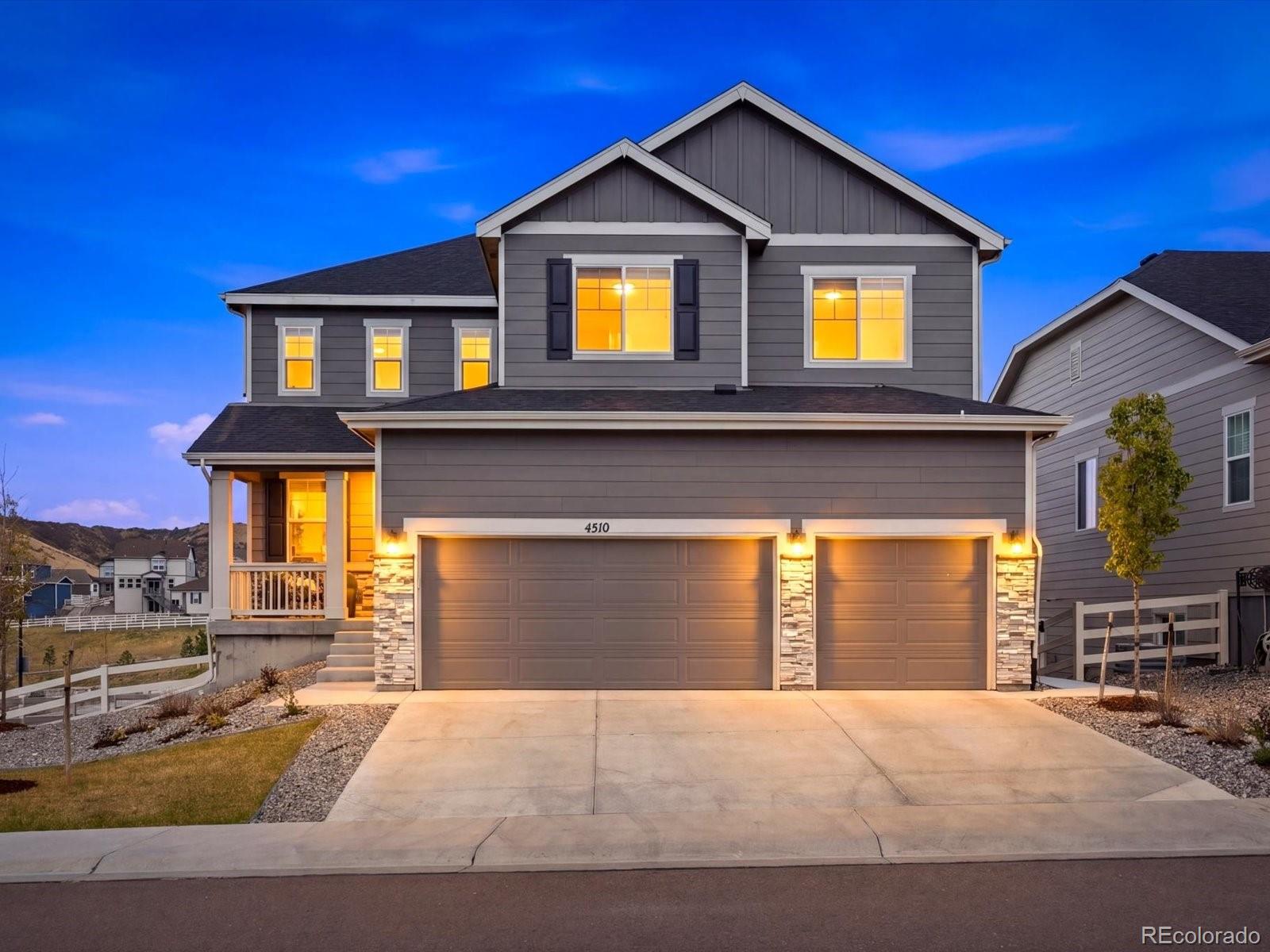 4510 Shady Path Lane