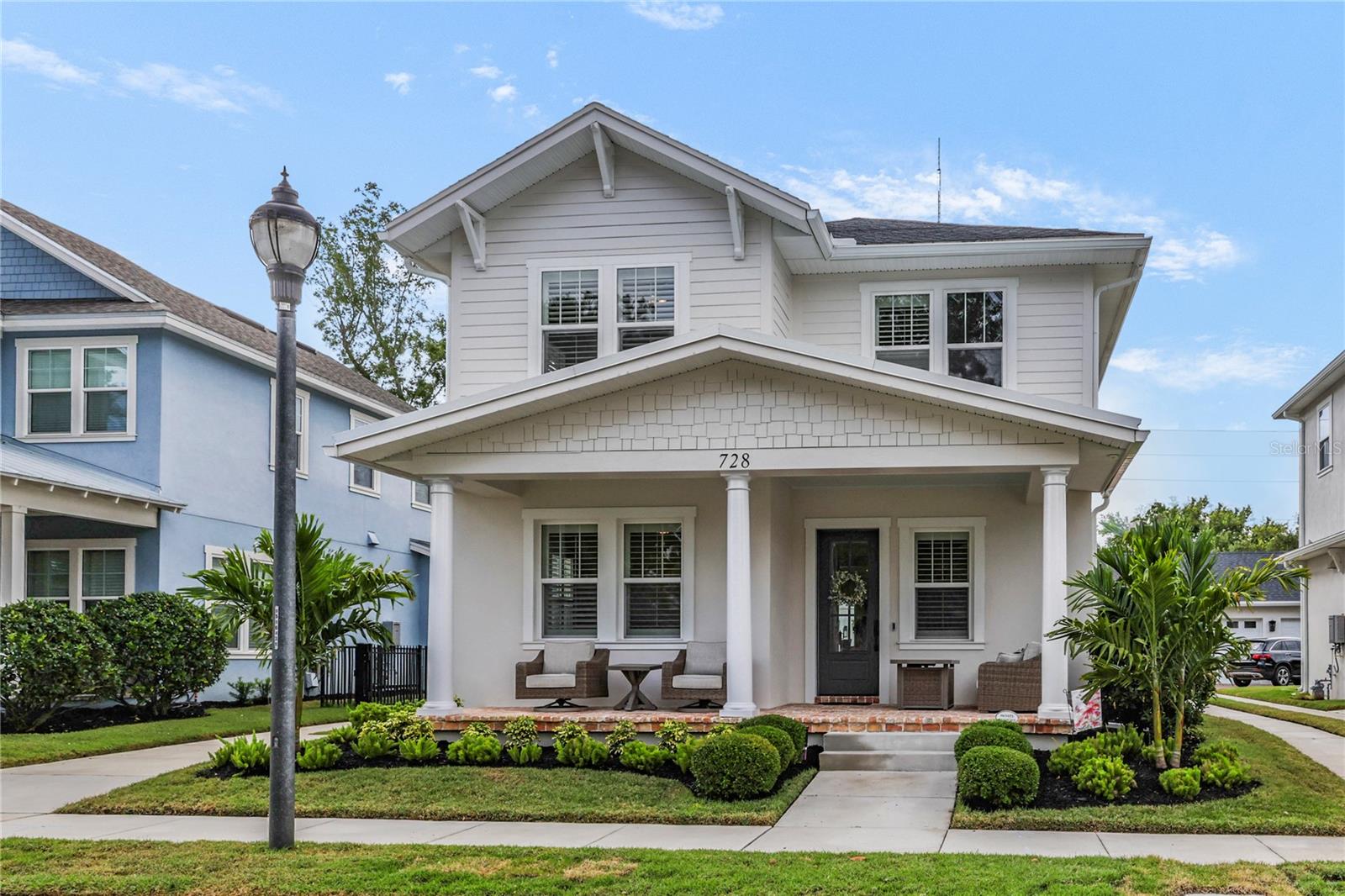 728 Garden West Terrace, Winter Garden, FL