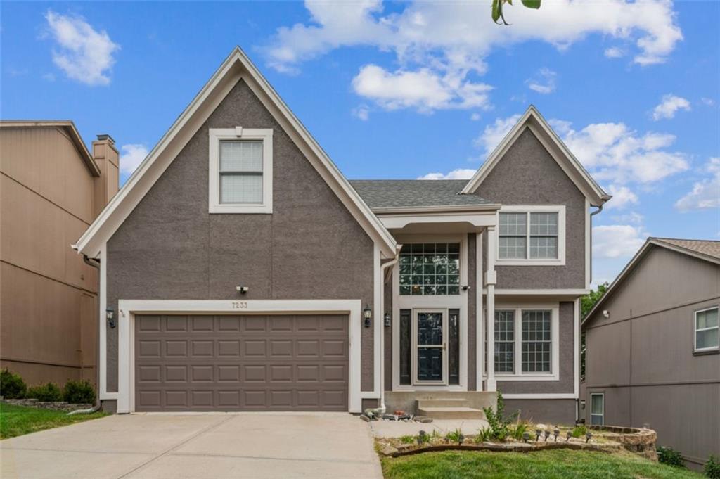 7233 Cottonwood Drive