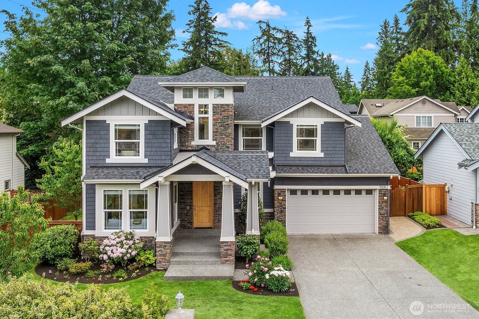 Enhanced Community