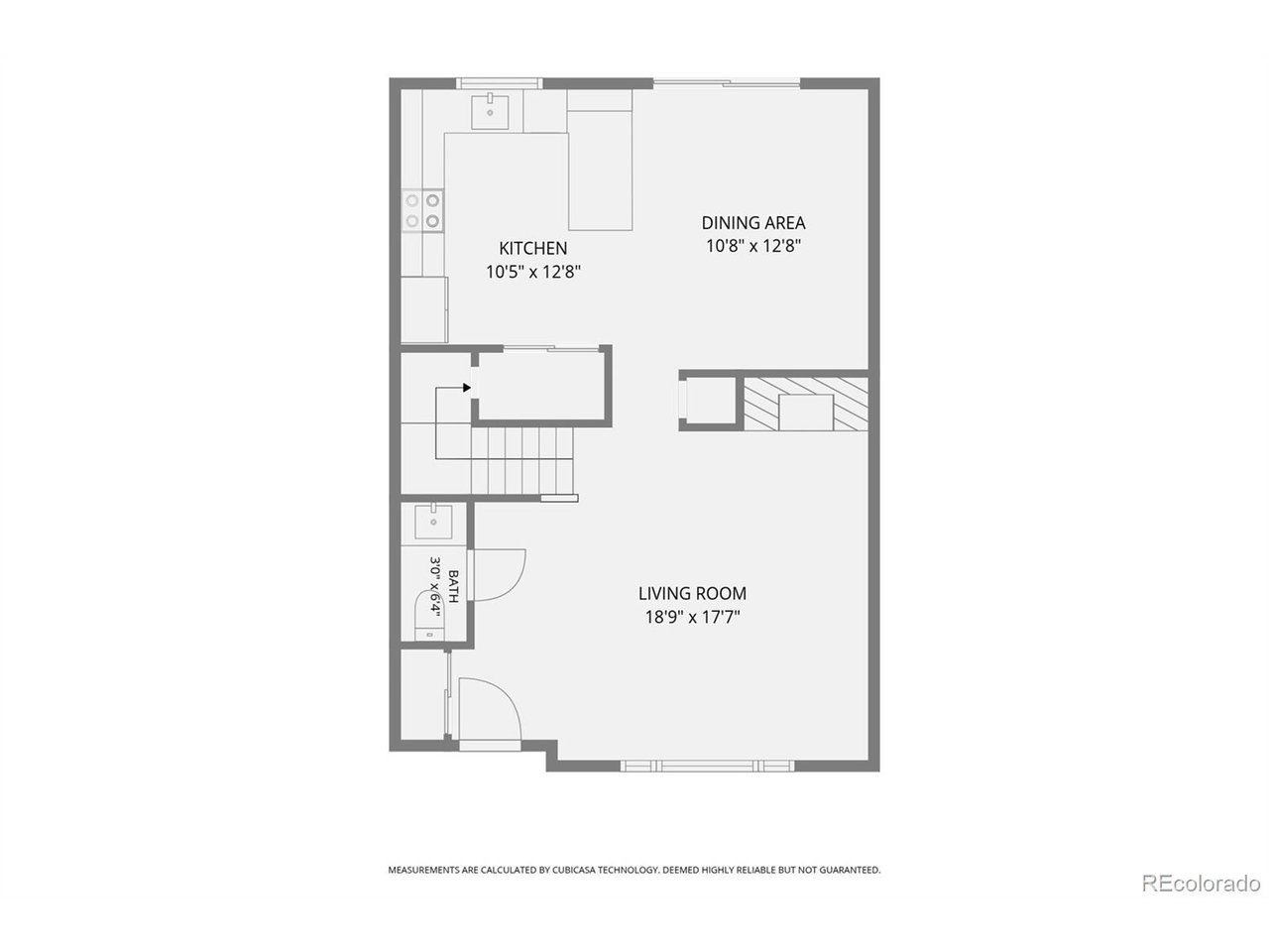 ***Motivated Seller! Ask listing agent about interest rate buy down opportunities!***Don't miss this opportunity to have a freshly remodeled end unit townhome in a prime location in Cherry Creek Townhomes! This property is right next to a greenbelt and near the pool while maintaining a quiet interior location. The property has designer finishes throughout! The kitchen has been updated with all new custom cabinets, stainless steal appliances, sink, disposal, faucet, hardware, lighting, new quartz counters, tile backsplash and quartz bar. The bathrooms have been redesigned with new sink faucets, new Carrara marble top and backsplash vanities with soft close doors, new shower tile with a product niches and multi function shower heads. The property also has large closet space including a walk-in closet in the primary suite and a large shed for great storage options. Enjoy the Colorado weather on your private fenced patio! 2 covered spaces and guest parking is right in front of your unit. Also upgraded in 2026: new furnace, new A/C, new water heater, new luxury vinyl plank floors throughout the main level and upper level bathrooms; new carpet in the bedrooms, hallway, and stairs; all new interior paint; custom light fixtures including bedroom ceiling fans with remotes; and new hardware! Great central location in the metro area with easy access I-25, I-225, Cherry Creek, Downtown, and DTC. Just minutes from Costco, Whole Foods, Target, Ace Hardware, Starbucks, Petco and lots of restaurants and other retail.