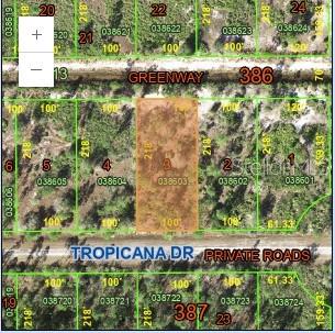0 Tropicana Drive