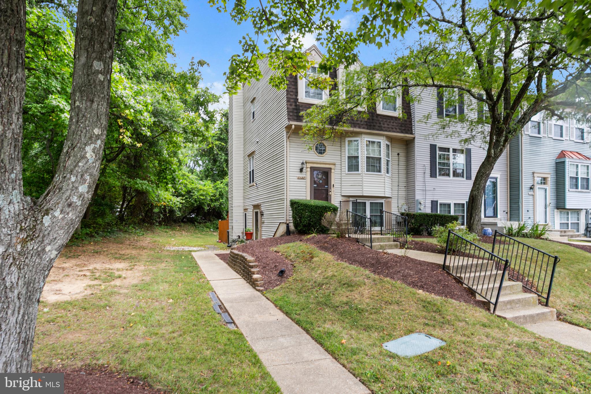 7129 Cipriano Springs Drive 7129
