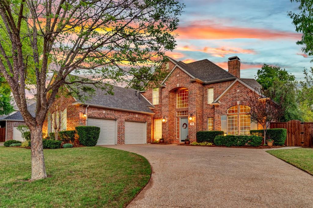 518 Rainforest Lane