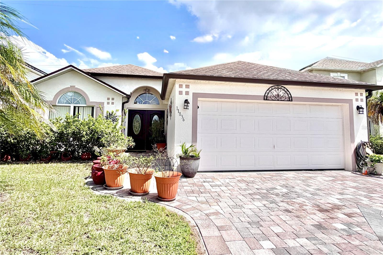 11836 Bentry Street, Orlando, FL