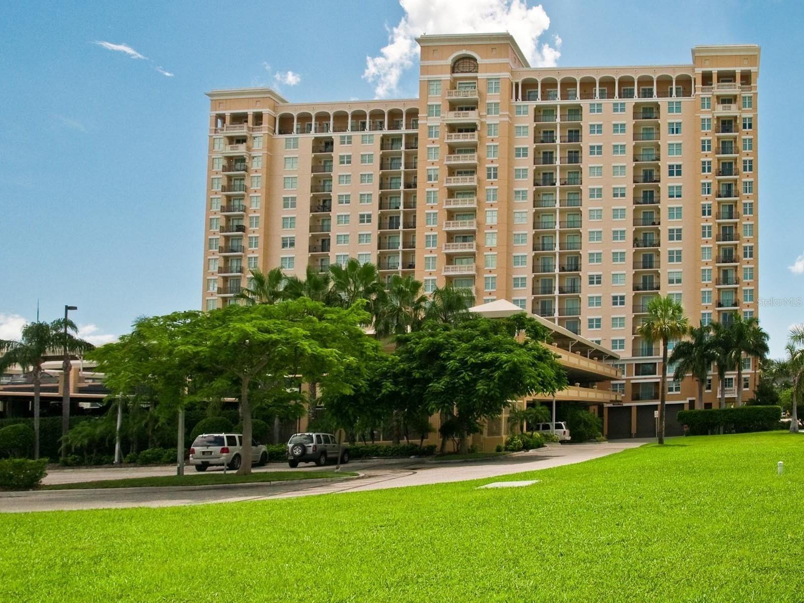 750 N Tamiami Trail 714