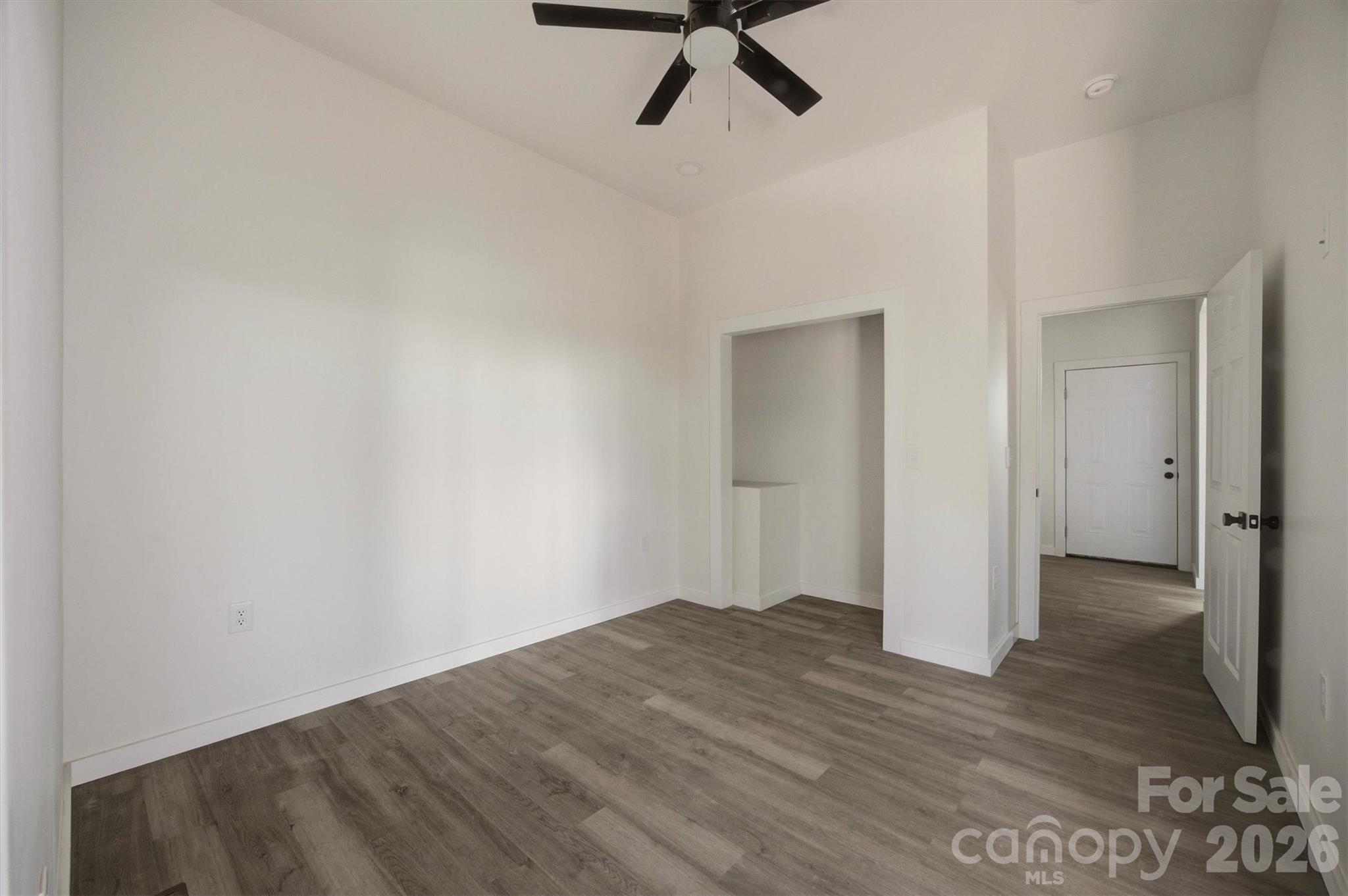 2958 Corpening Chapel Road