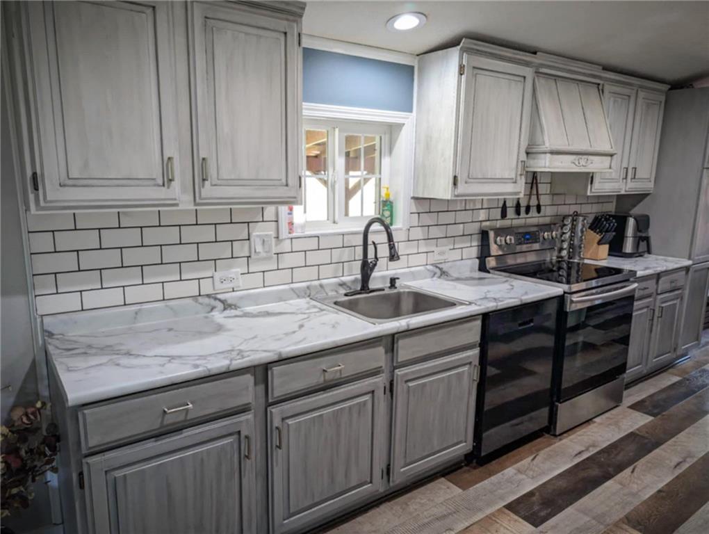 7380 County Road 64 Road