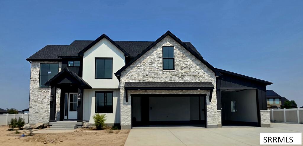 2735 Granite Falls Drive