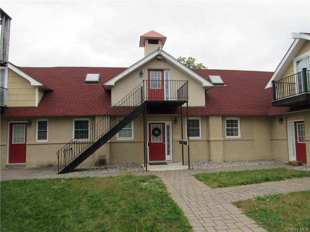 73 Webster Avenue F