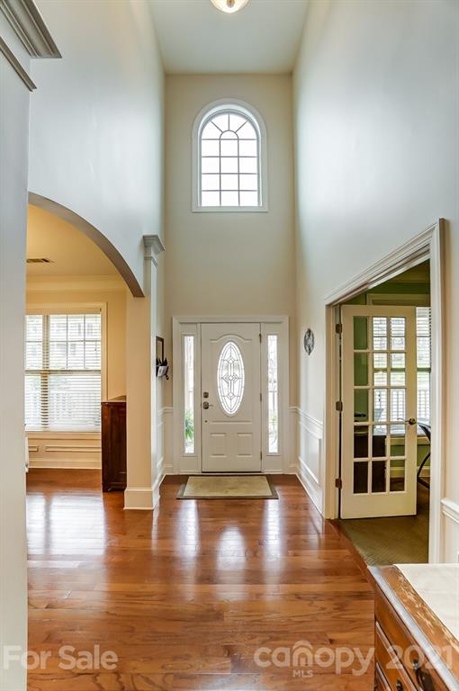 323 Windy Pine Drive