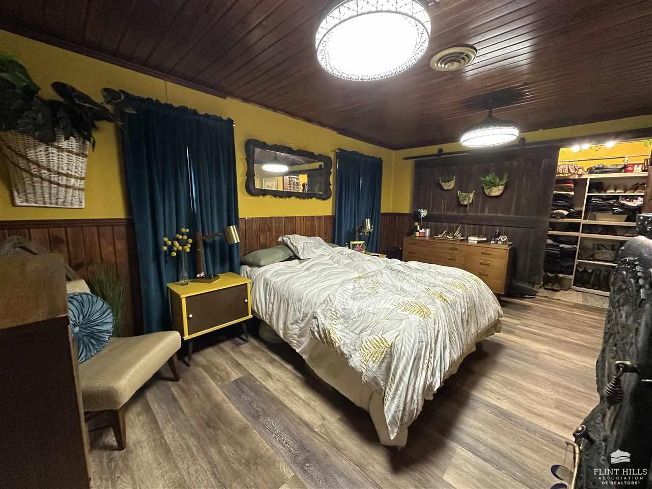 317 S Billings Street