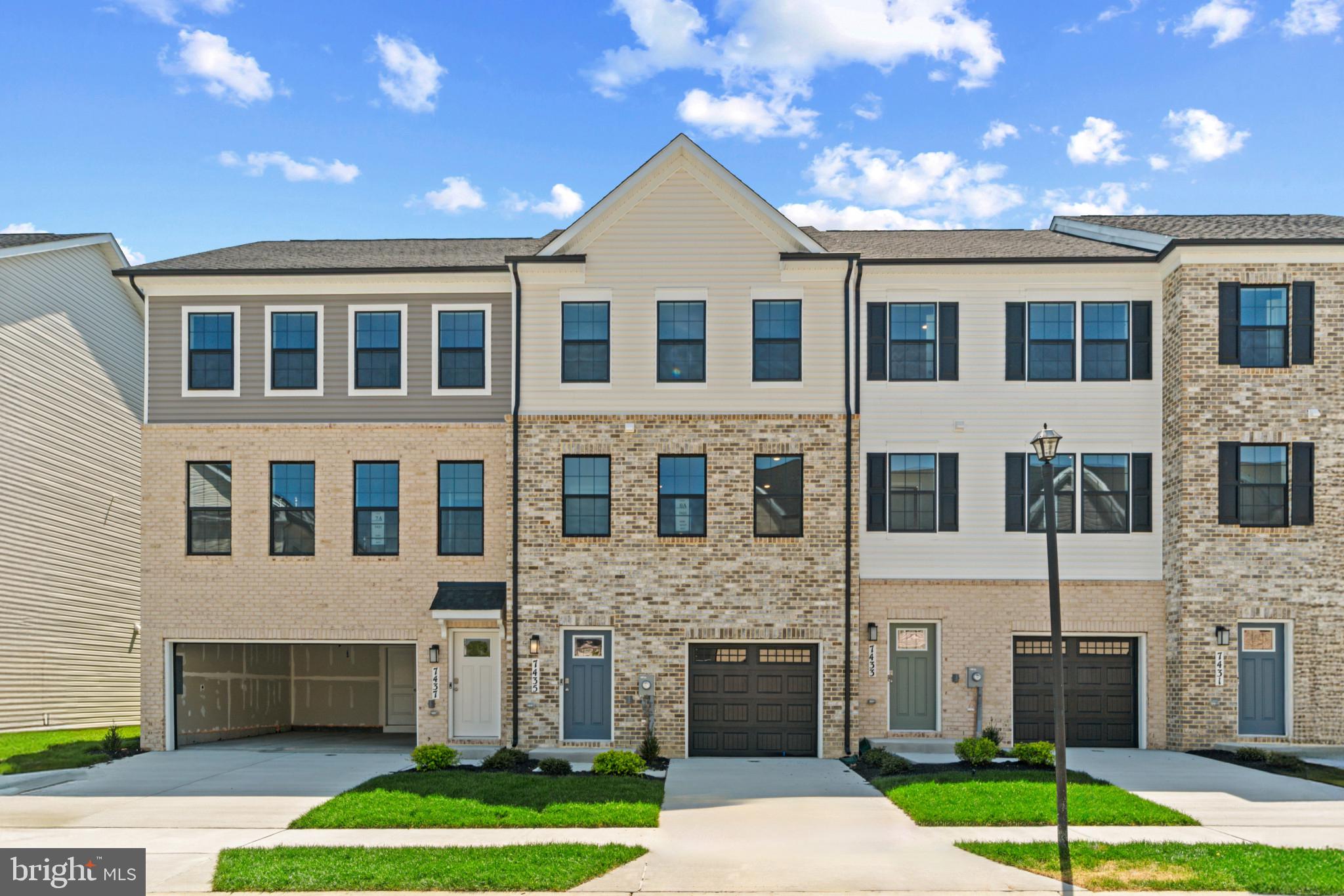 3404 Landon Walker Lane