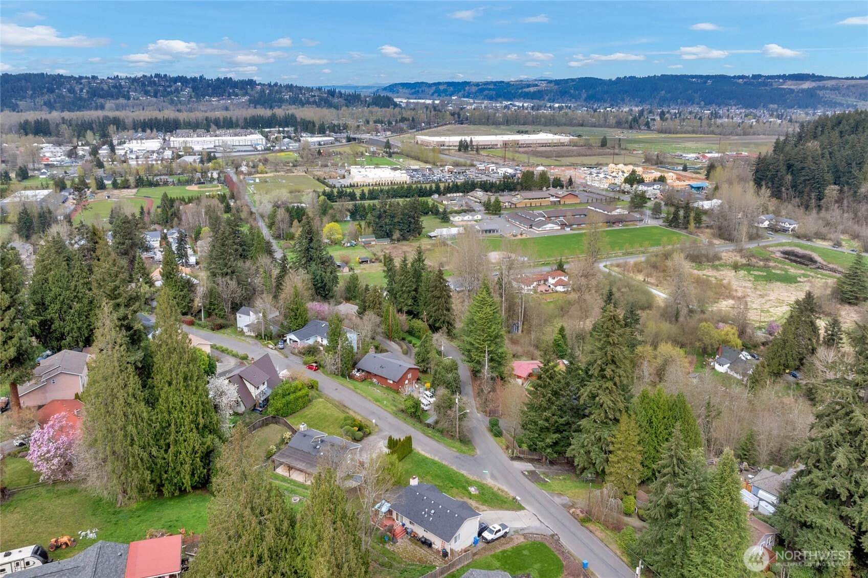 1302 Valley View Drive