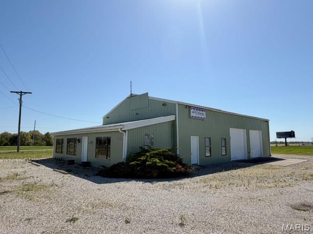 328 & 352 Booneslick Road