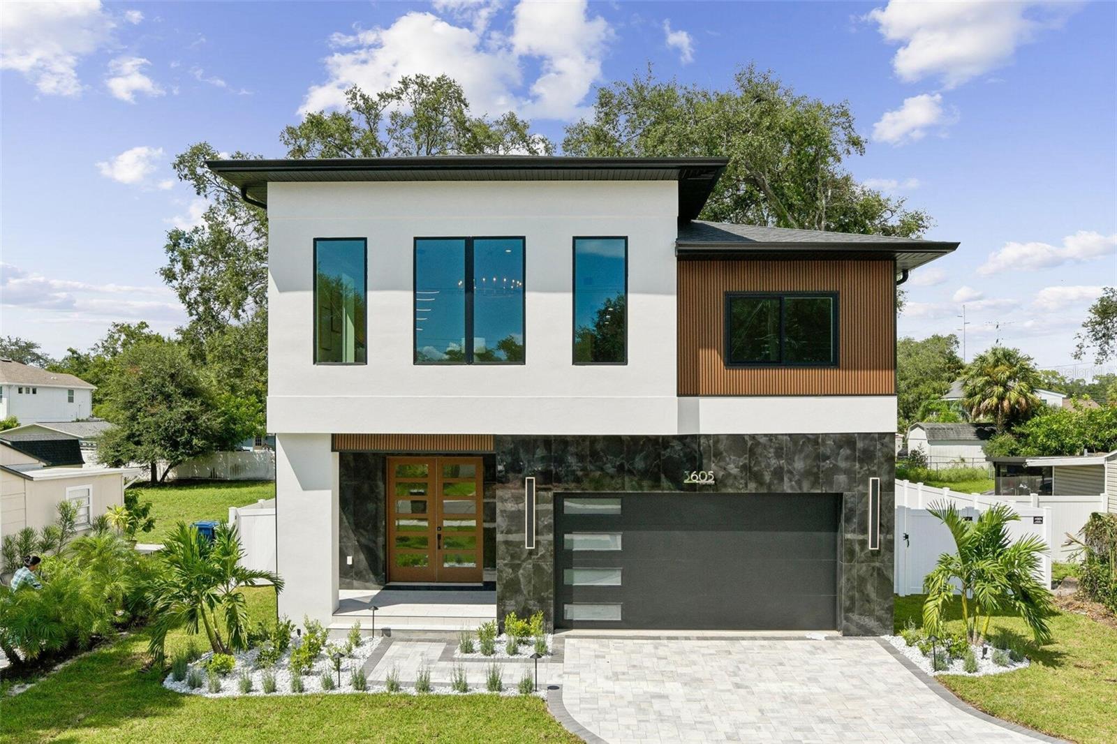 3605 W Bay Avenue, Tampa, FL