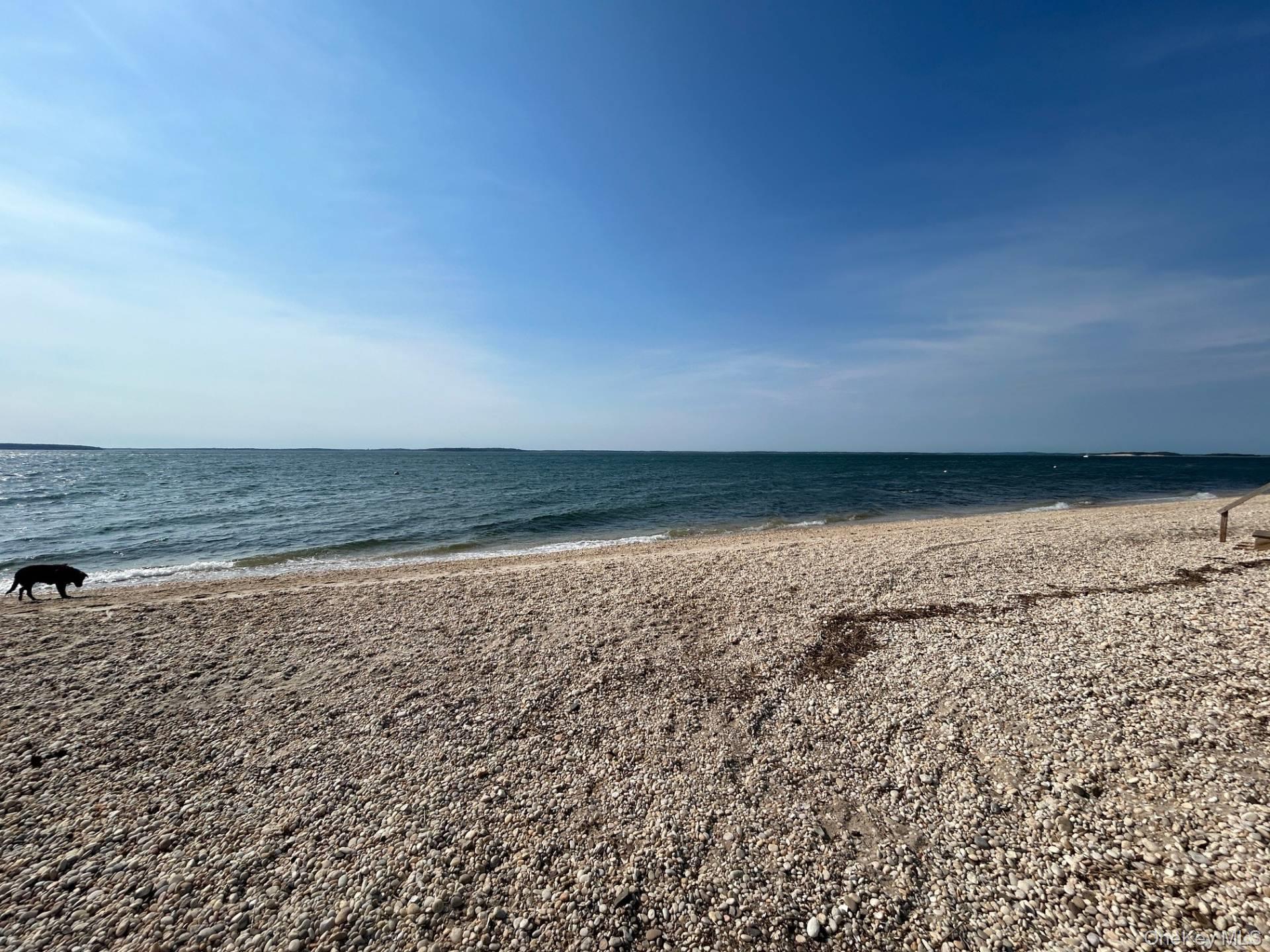 37 Peconic Bay