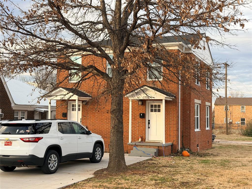 1101 NW 27th Street