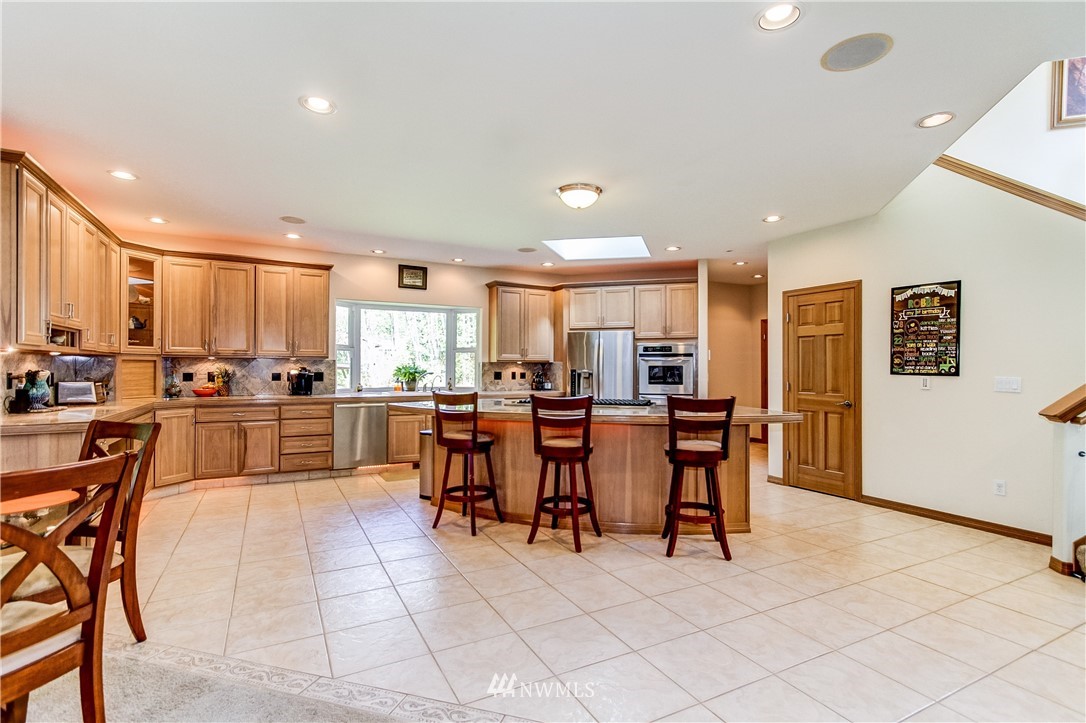 5520 Pilchuck Tree Farm Road