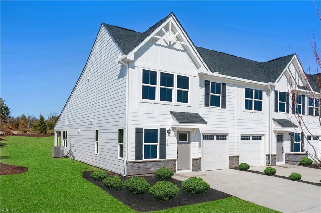 5010 Winding Creek 2D, Williamsburg, VA 