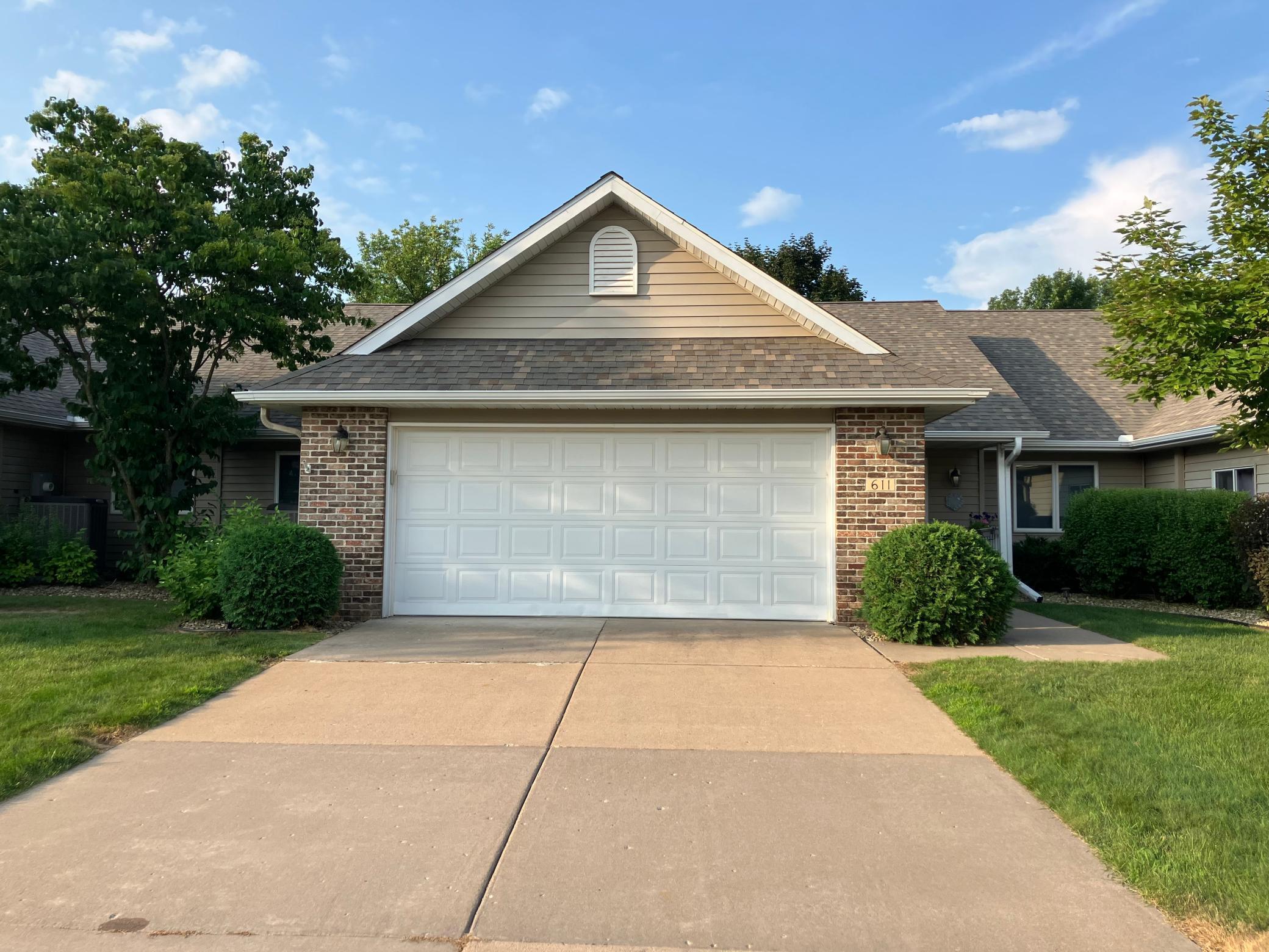 611 Cherrywood Court