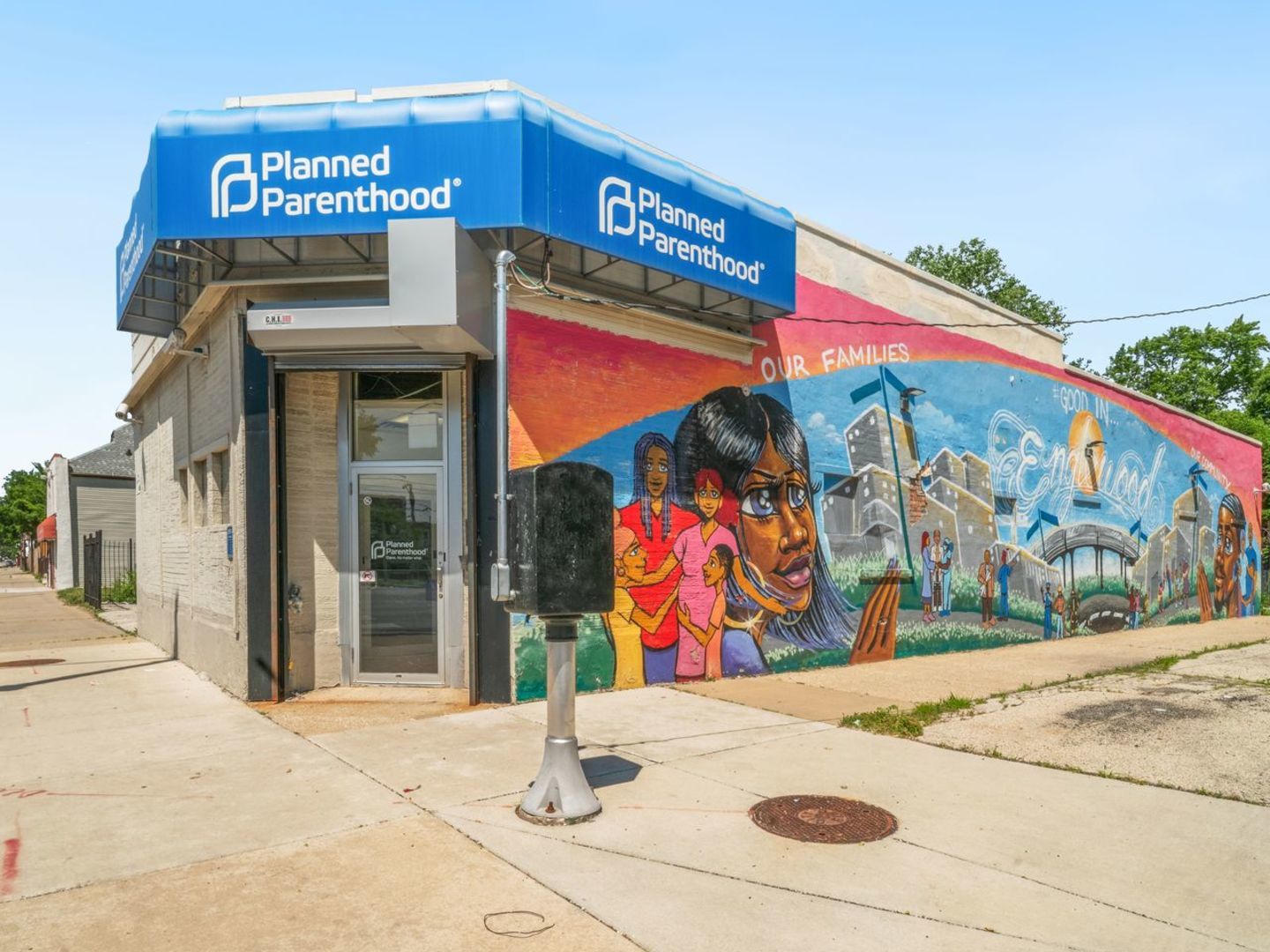 6059 S Ashland Avenue