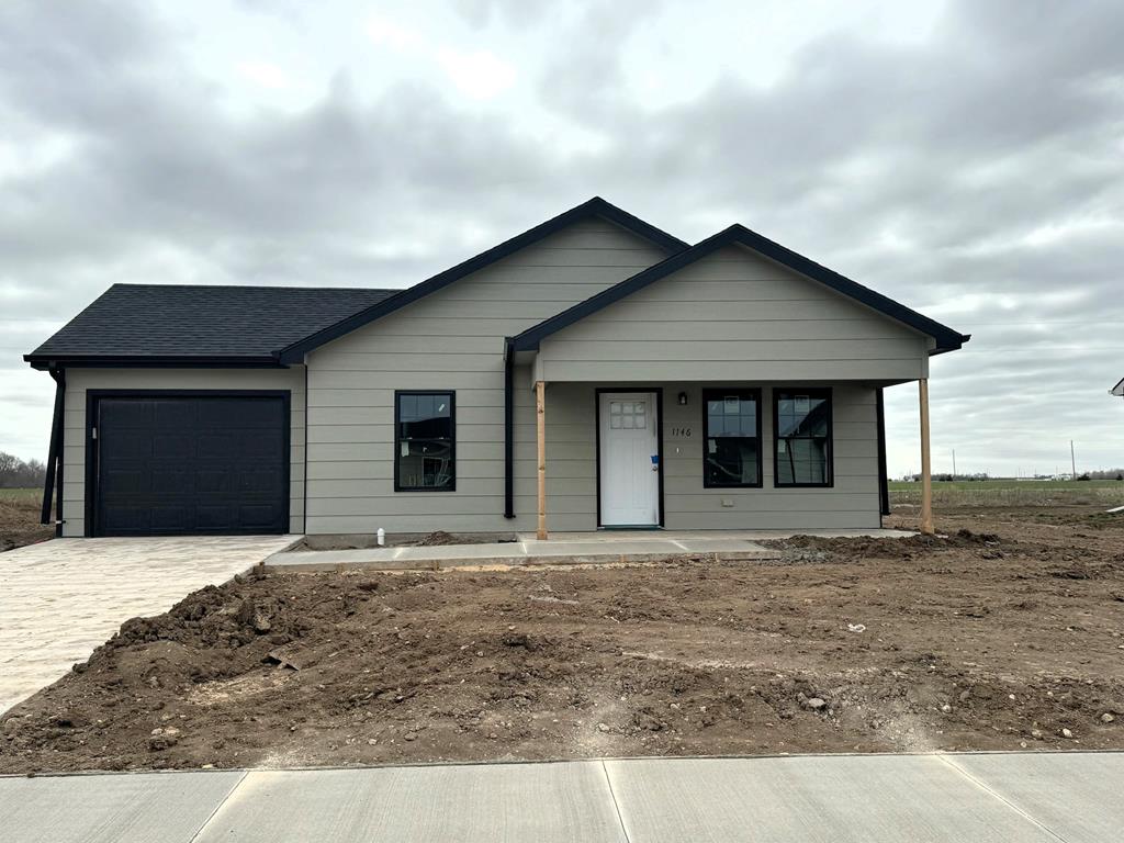 1146 Nautical Drive, Salina Millwood Realty