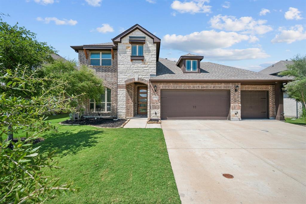 1417 Stoneleigh Place