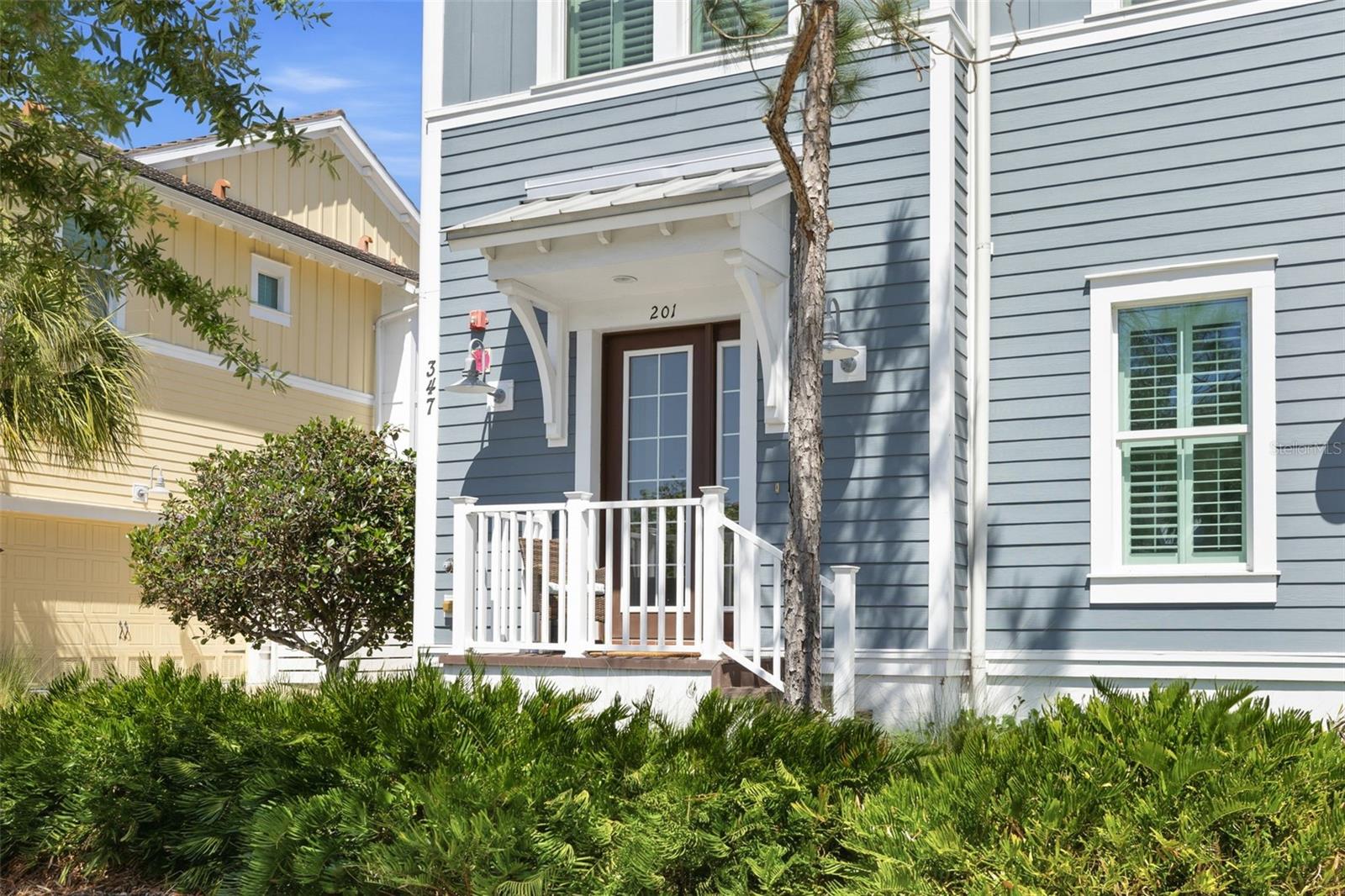 347 Compass Point Drive 201