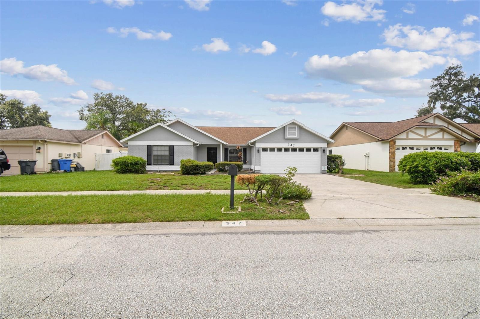 547 Rapid Falls Drive