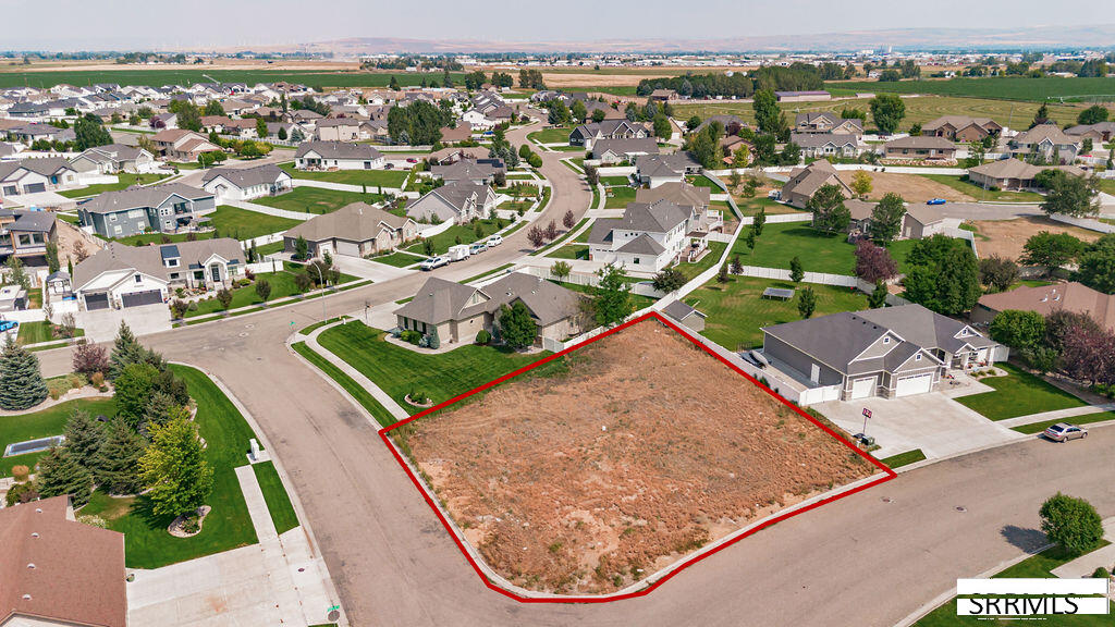 5004 Eaglewood Drive