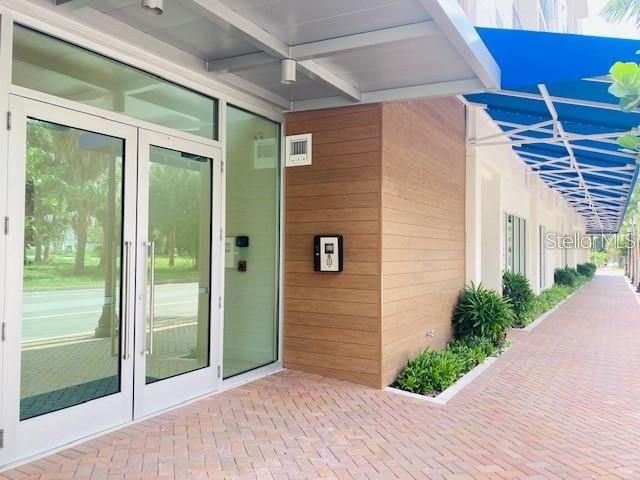 505 offers 897 SQFT of total living space. Access to the pool terrace on the 3rd floor. CONDO FEES ONLY $335 MONTHLY. The details only get better! Post-Tension (concrete) construction from the ground up and enhanced sound attenuation in unit common walls. THE CANNES offers an open floor plan, tall ceilings, sizeable terrace, office/flex room with double pocket doors, stainless steel appliances, convection ovens, quartz countertops, under-mount sinks, and front load washer and dryer. The Master bath features shower, Beautiful Cabinetry through out. Uniquely situated in the heart of the Rosemary District, 332 COCOANUT offers unmatched value in today’s market. Our boutique condominium offers thirty-six spaciously designed, modern residences with the comforts and ambiance of high-rise living. It’s easy to see why 332 COCOANUT has sparked so much interest! Whole Foods is your neighborhood corner market and the farmers market is a short walk away. Enjoy a relaxed lifestyle and international restaurants & shopping, arts & cultural theater districts and stroll the Sarasota Bayfront. St. Armand’s Circle and Lido Beach are just a short drive over the Ringling Bridge. newly built 2021