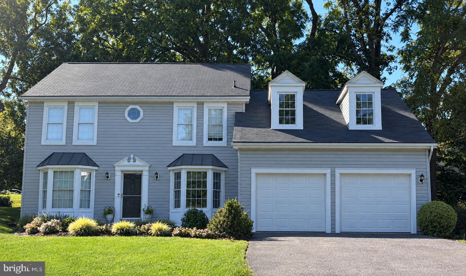 8721 Hugo Court