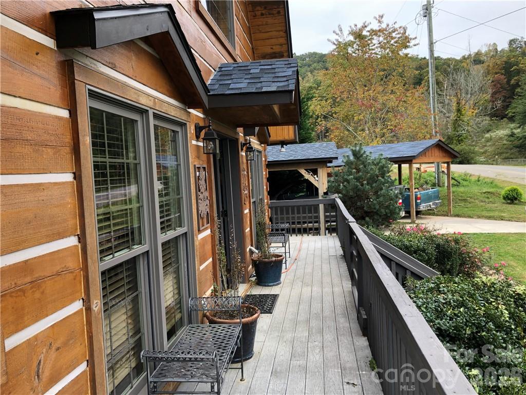 836 Burney Mountain Road