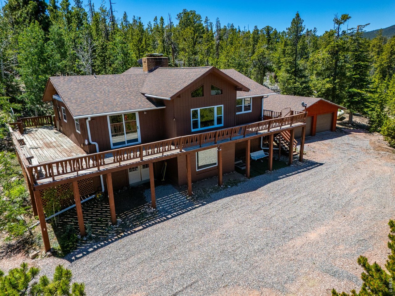 1847 Shoshoni Dr
